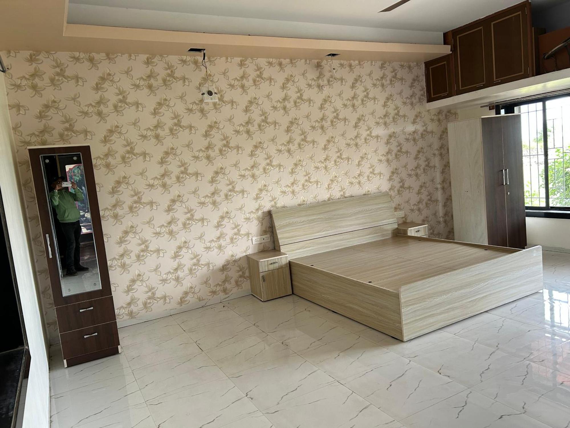 The Sunset Lawns Villa Pune Exterior photo